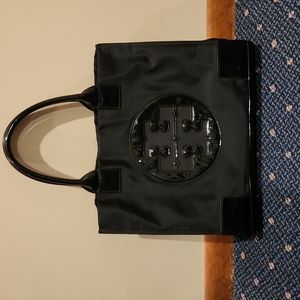 Tory Burch black tote
